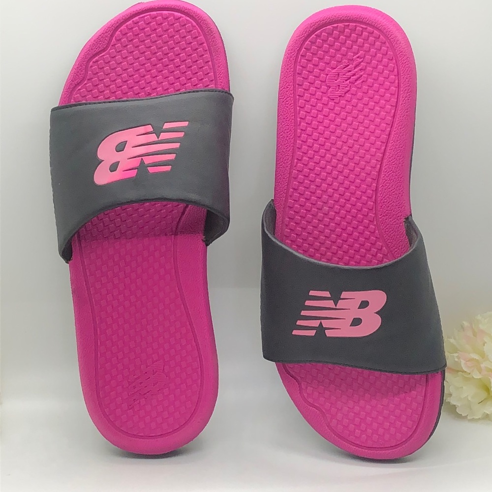 New Balance Slide Sandals